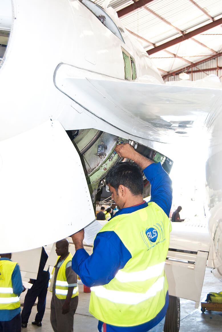 Smart Aero Support Specialists in aviation parts procurement When looking to procure parts, we strive to provide the best solution for you, sourcing the parts that serve your exact needs and requirements.